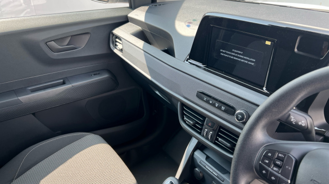 Ford Transit Courier Diesel 1.5 EcoBlue Trend Van - Image 14